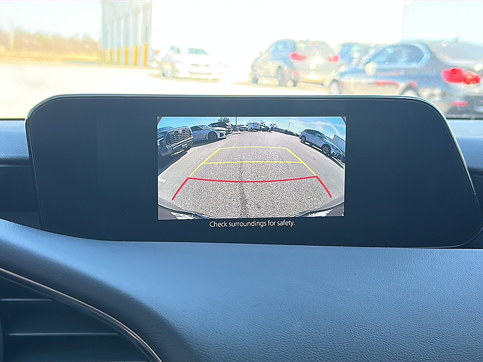 Used 2023 MAZDA MAZDA3 s image 31