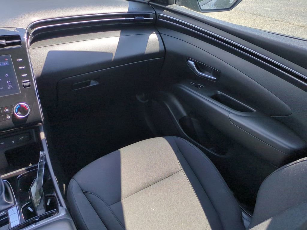 Used 2023 Hyundai Tucson SEL image 18
