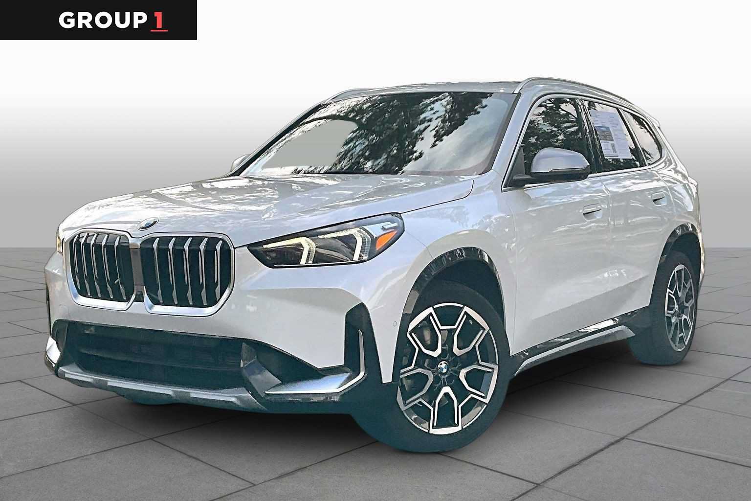 Certified 2023 BMW X1 xDrive28i w/ Premium Package