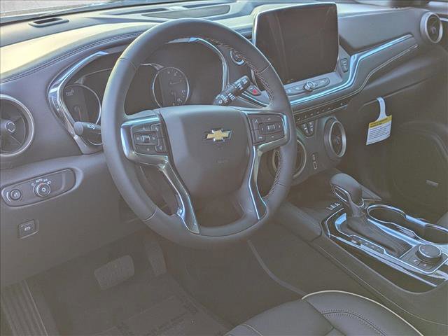 New 2025 Chevrolet Blazer Premier w/ Driver Confidence II Package image 3