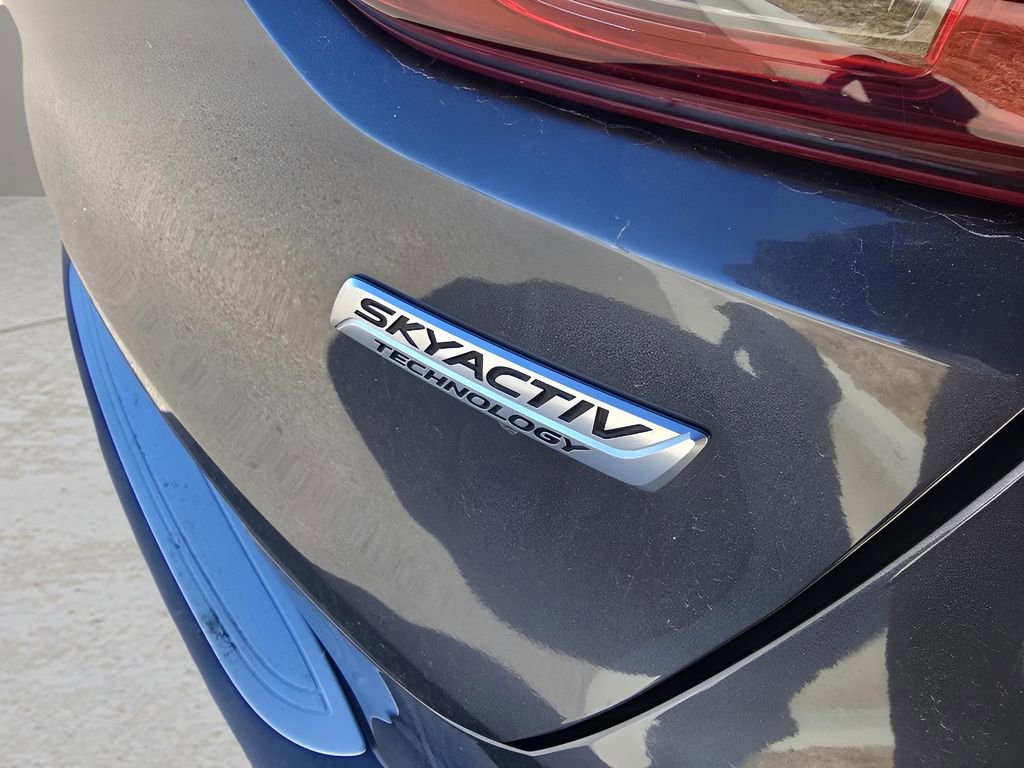 Used 2017 MAZDA CX-3 Touring w/ Premium Package image 11