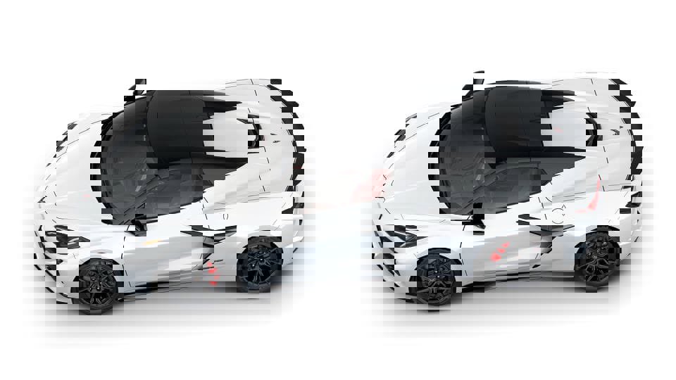 New 2026 Chevrolet Corvette Z06 image 34