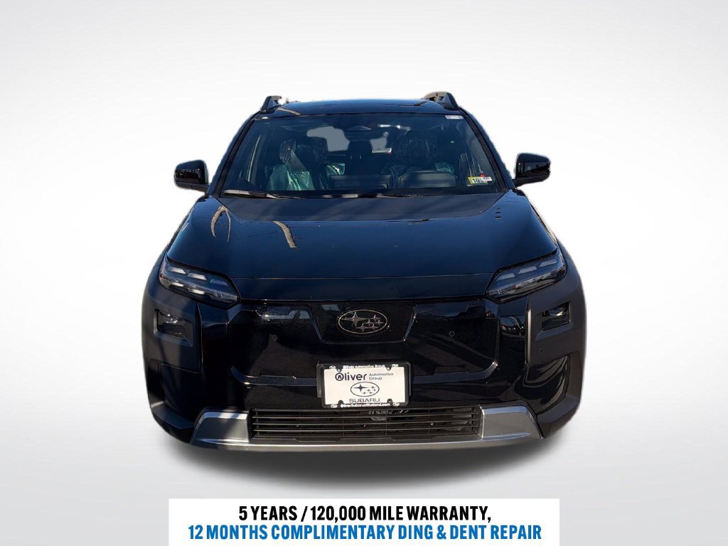 New 2027 Subaru Trailseeker AWD/4WD 360° Tour