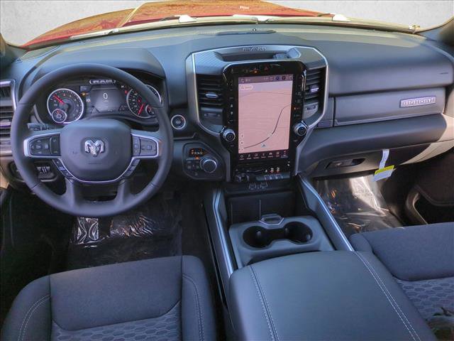 New 2026 RAM 1500 Big Horn image 15