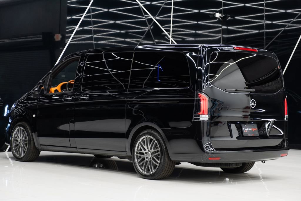 Used 2023 Mercedes-Benz Metris Passenger image 11