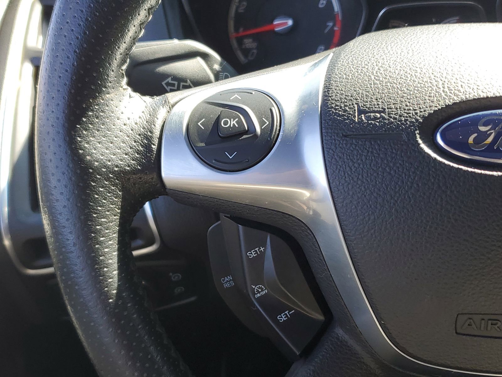 Used 2013 Ford Focus ST image 23