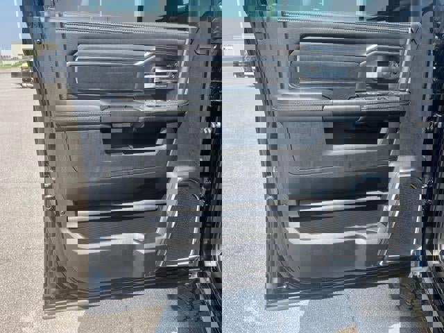 New 2026 RAM 2500 Laramie image 16