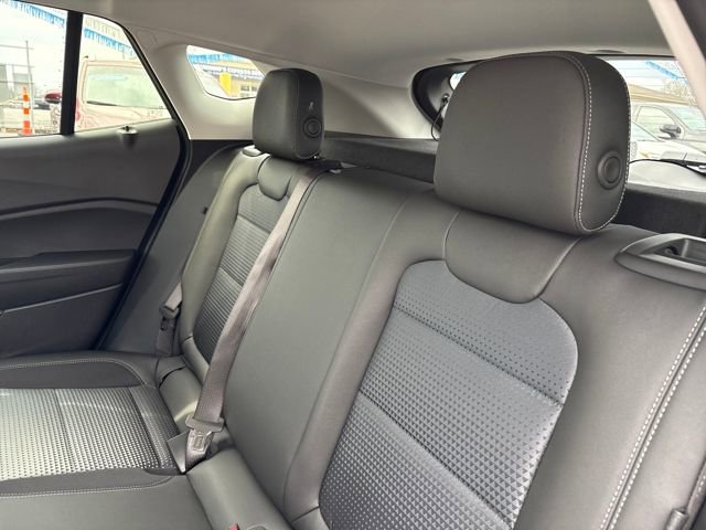 New 2026 Chevrolet Trax LT w/ Midnight Edition image 21