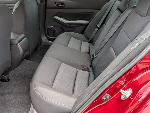 New 2026 Nissan Altima 2.5 SV FWD image 14
