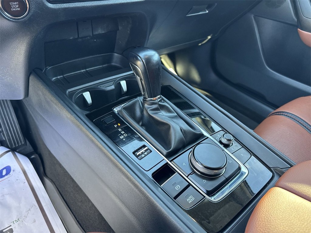 Used 2024 MAZDA CX-50 AWD 2.5 Turbo w/ Premium Pkg image 20