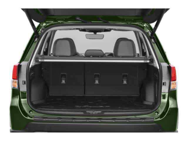 Used 2022 Subaru Forester Limited AWD/4WD image 12