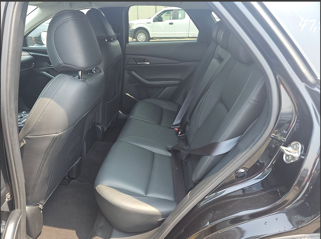 Used 2025 MAZDA CX-30 AWD 2.5 S w/ Preferred Package image 18