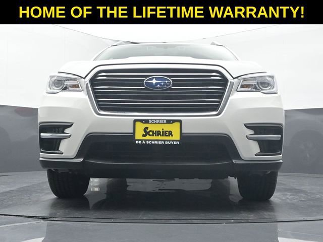 Used 2022 Subaru Ascent Premium w/ Convenience Package image 59