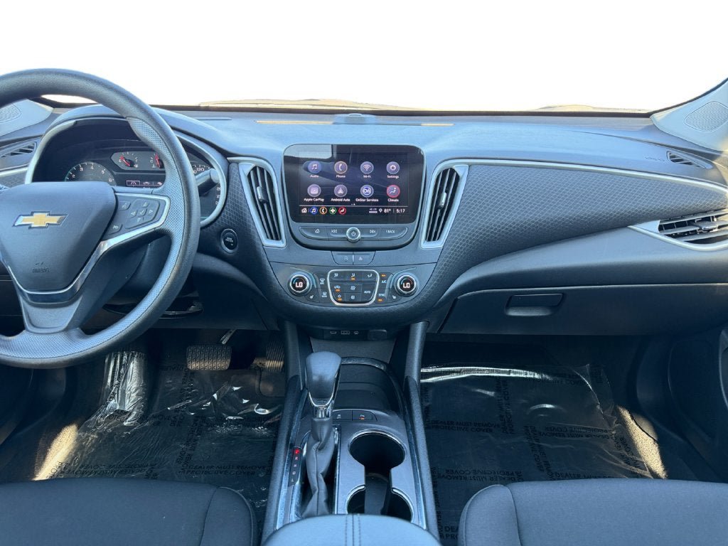 Used 2024 Chevrolet Malibu LT FWD image 13