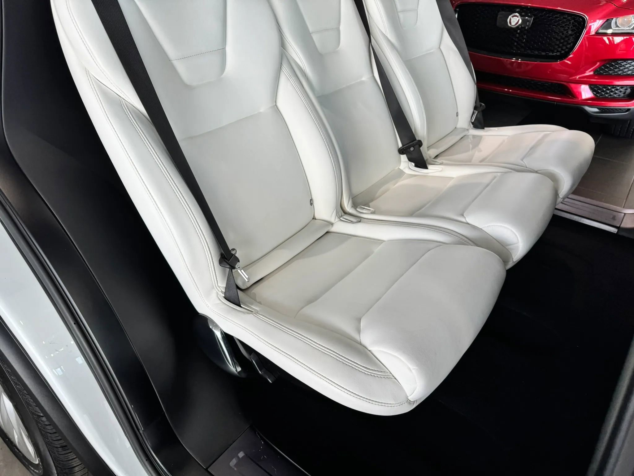 Used 2016 Tesla Model X 75D AWD/4WD image 15