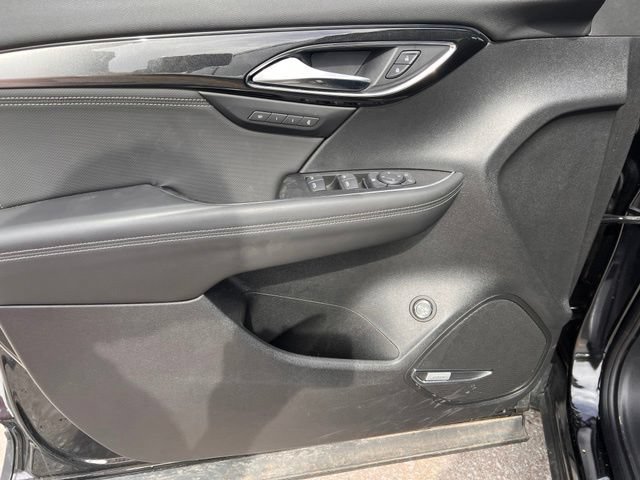 Used 2024 Buick Envision Preferred AWD/4WD image 9