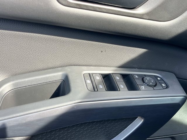 New 2026 Nissan Pathfinder Rock Creek AWD/4WD image 23