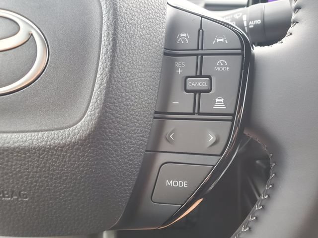 New 2026 Toyota C-HR AWD/4WD image 24