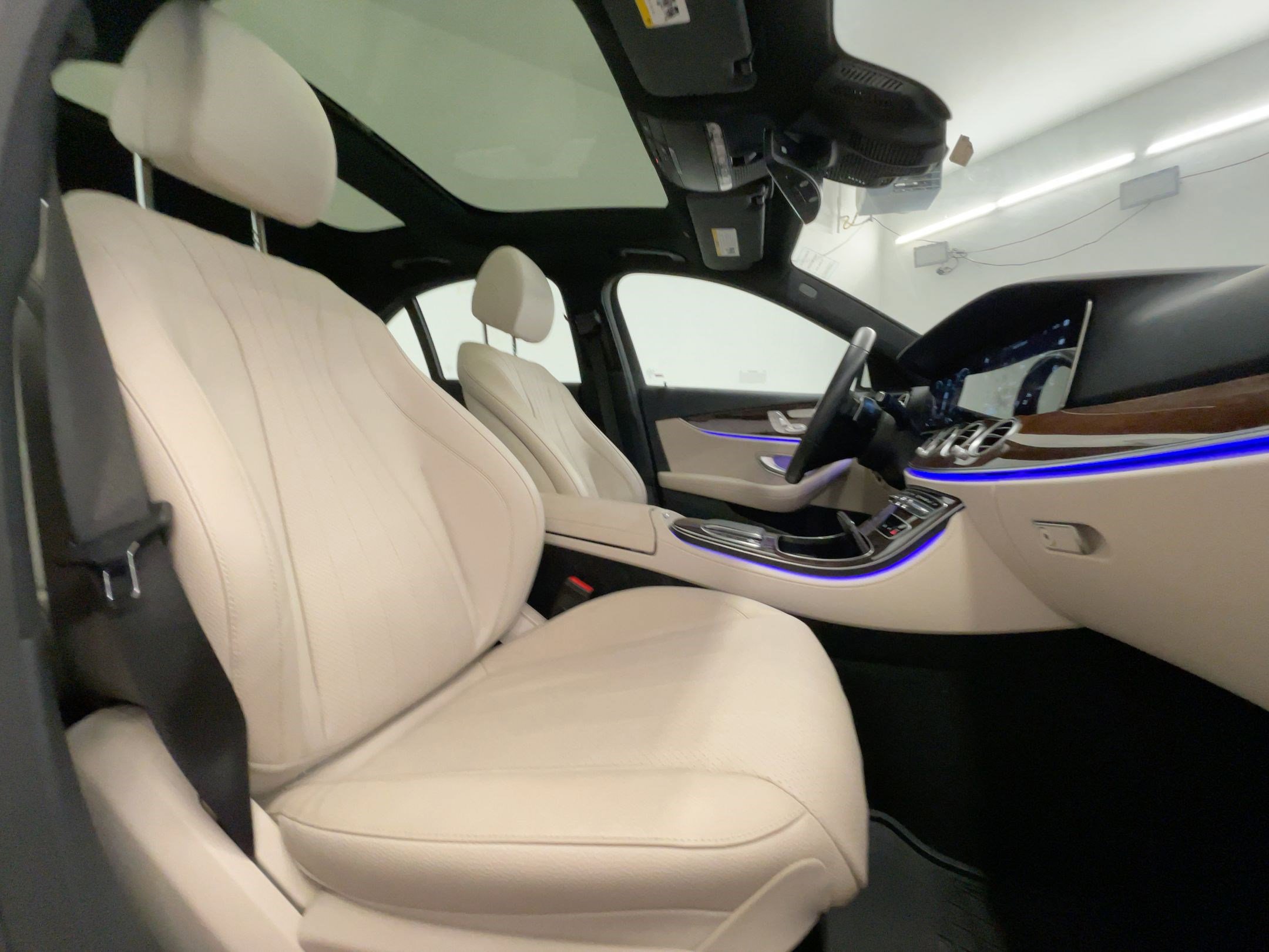 Used 2022 Mercedes-Benz E 350 Sedan image 31