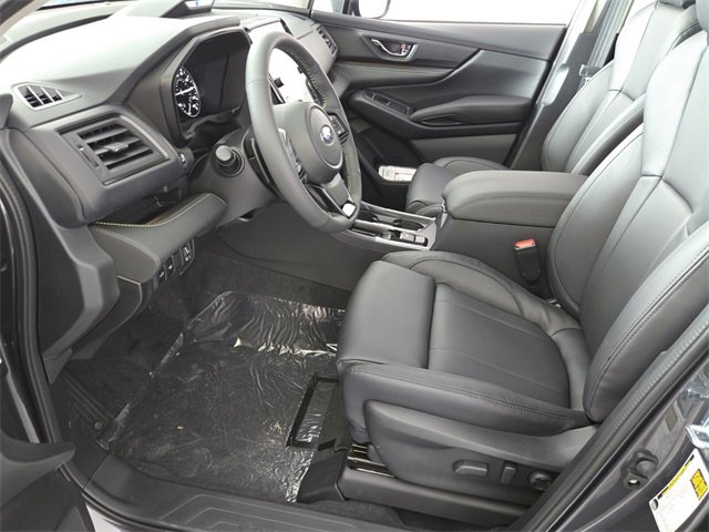 New 2025 Subaru Ascent Bronze Edition w/ Onyx Package image 6