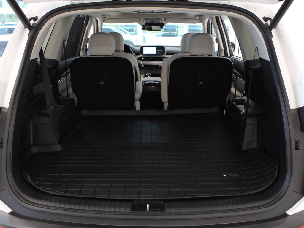 Used 2021 Kia Telluride EX w/ EX Premium Package FWD image 41