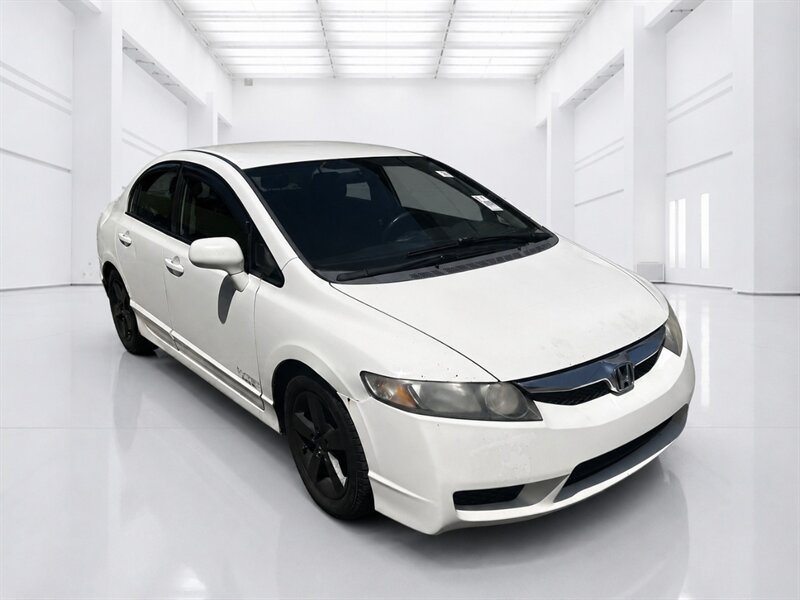Used 2010 Honda Civic LX-S image 36