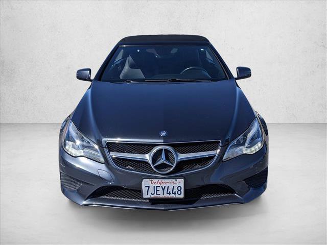Used 2014 Mercedes-Benz E 350 Cabriolet video 2