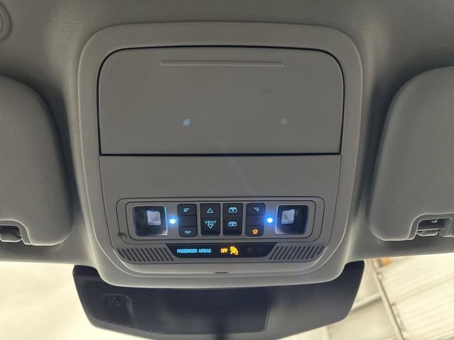 Used 2023 Ford Explorer XLT image 27