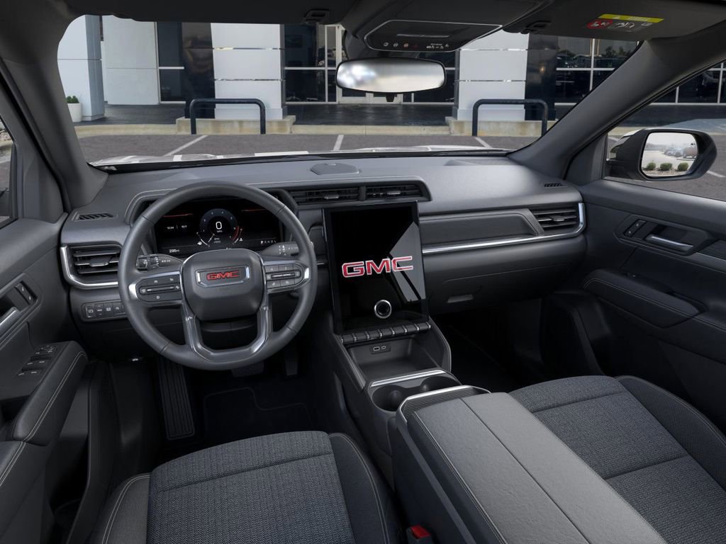 New 2026 GMC Terrain Elevation w/ Black Edition image 15