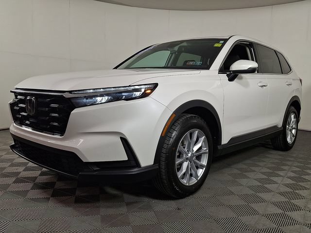 Used 2024 Honda CR-V EX image 6