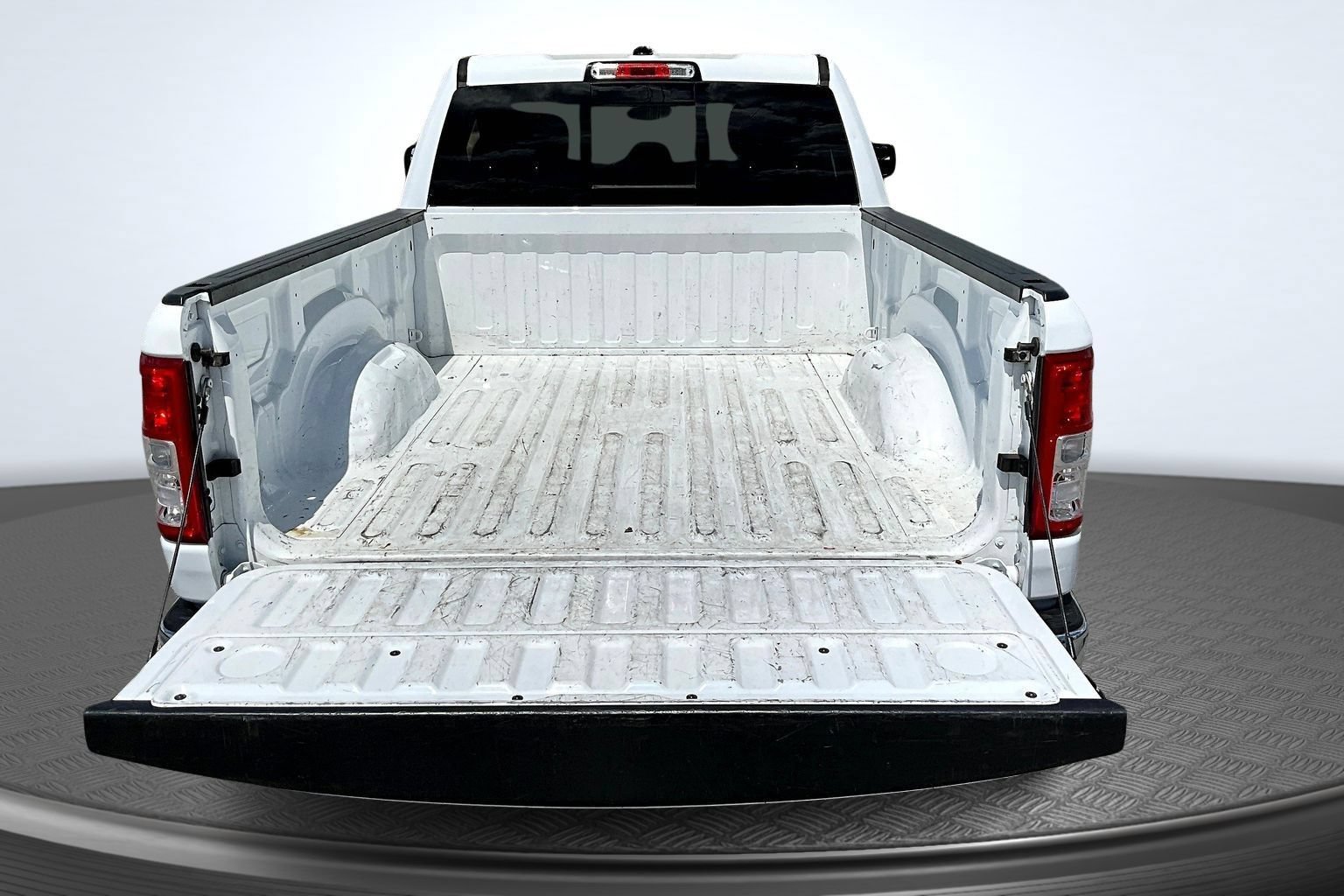Used 2020 RAM 1500 Big Horn AWD/4WD image 7