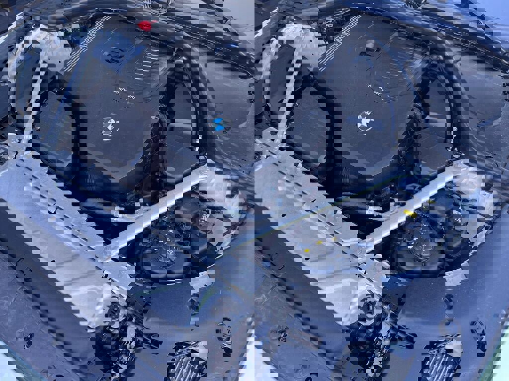 Used 2021 BMW 430i Coupe w/ Convenience Package image 34