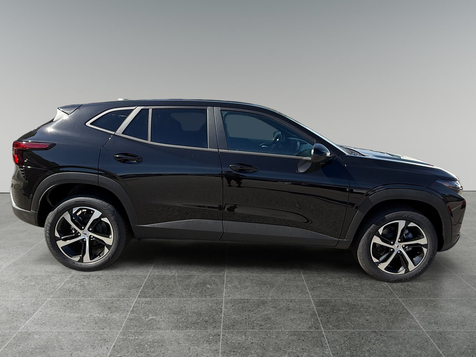 New 2026 Chevrolet Trax RS FWD image 6