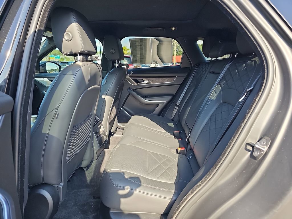 Used 2023 Jaguar F-PACE S image 18