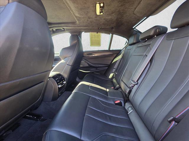 Used 2022 BMW M5 w/ Competition Package image 18