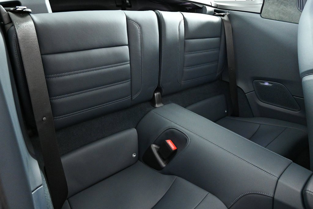 Certified 2024 Porsche 911 Targa 4 GTS w/ Premium Package image 22