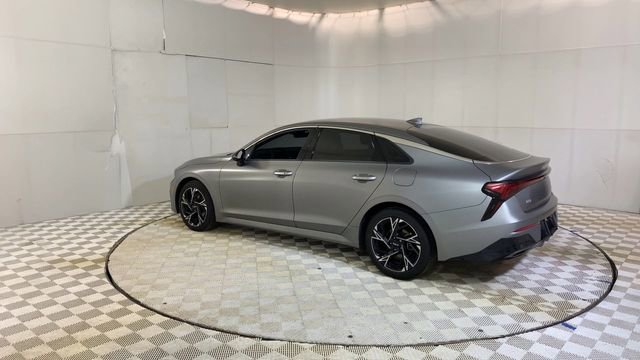 Used 2025 Kia K5 GT-Line image 6