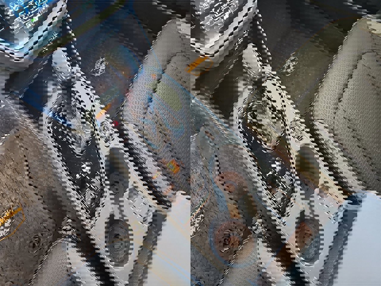 Used 2025 Subaru Crosstrek 2.5i Wilderness w/ Crosstrek Mirror Package image 22