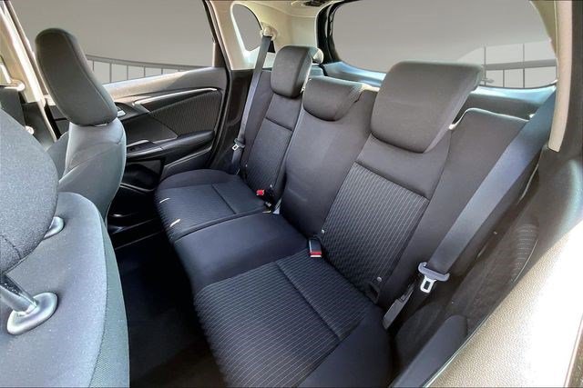 Certified 2019 Honda Fit EX image 20