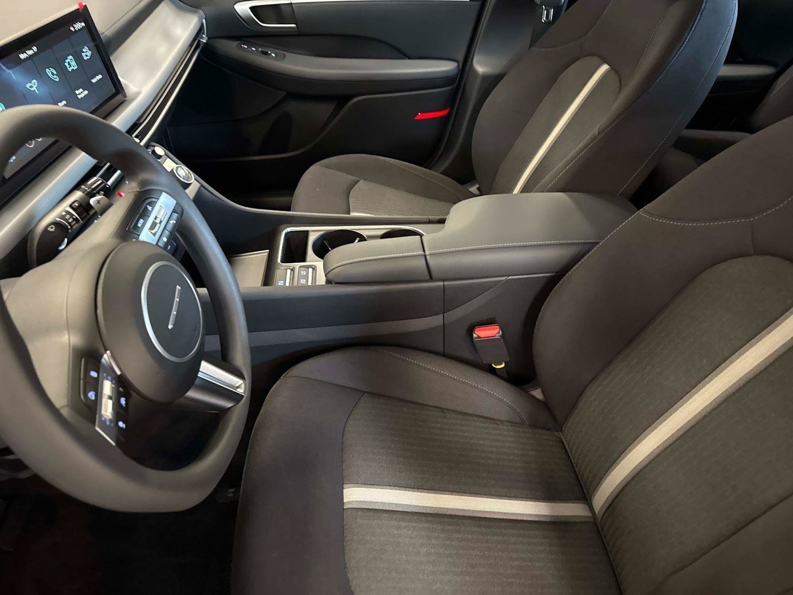 New 2026 Hyundai Sonata Blue FWD image 20