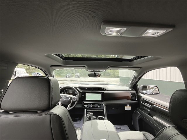 New 2026 GMC Sierra 1500 Denali w/ Denali Reserve Package image 29