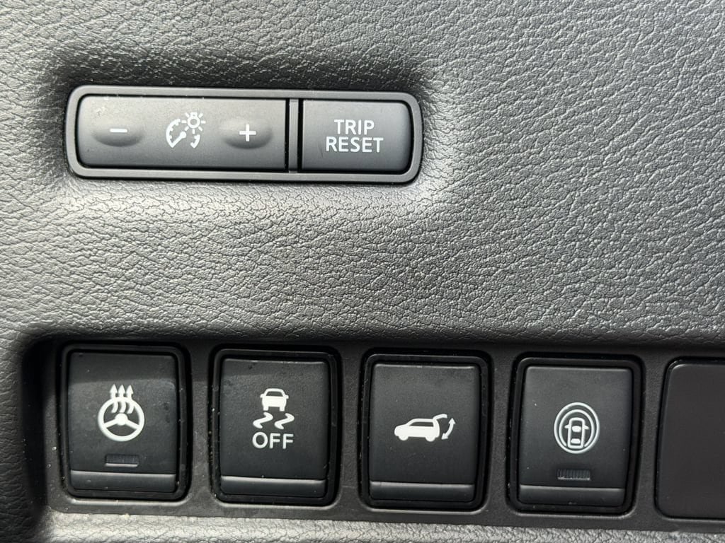 Used 2023 Nissan Murano SL w/ SL Moonroof Package FWD image 32