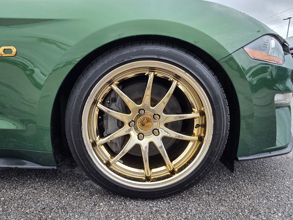 Used 2022 Ford Mustang GT image 29