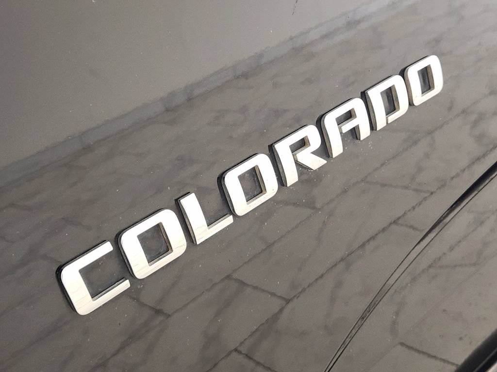 Used 2019 Chevrolet Colorado ZR2 AWD/4WD image 11