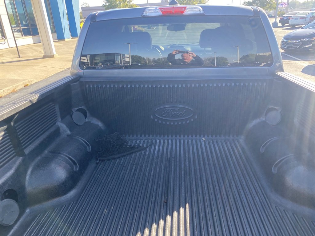 Used 2023 Ford Ranger XLT w/ Bed Utility Package image 23