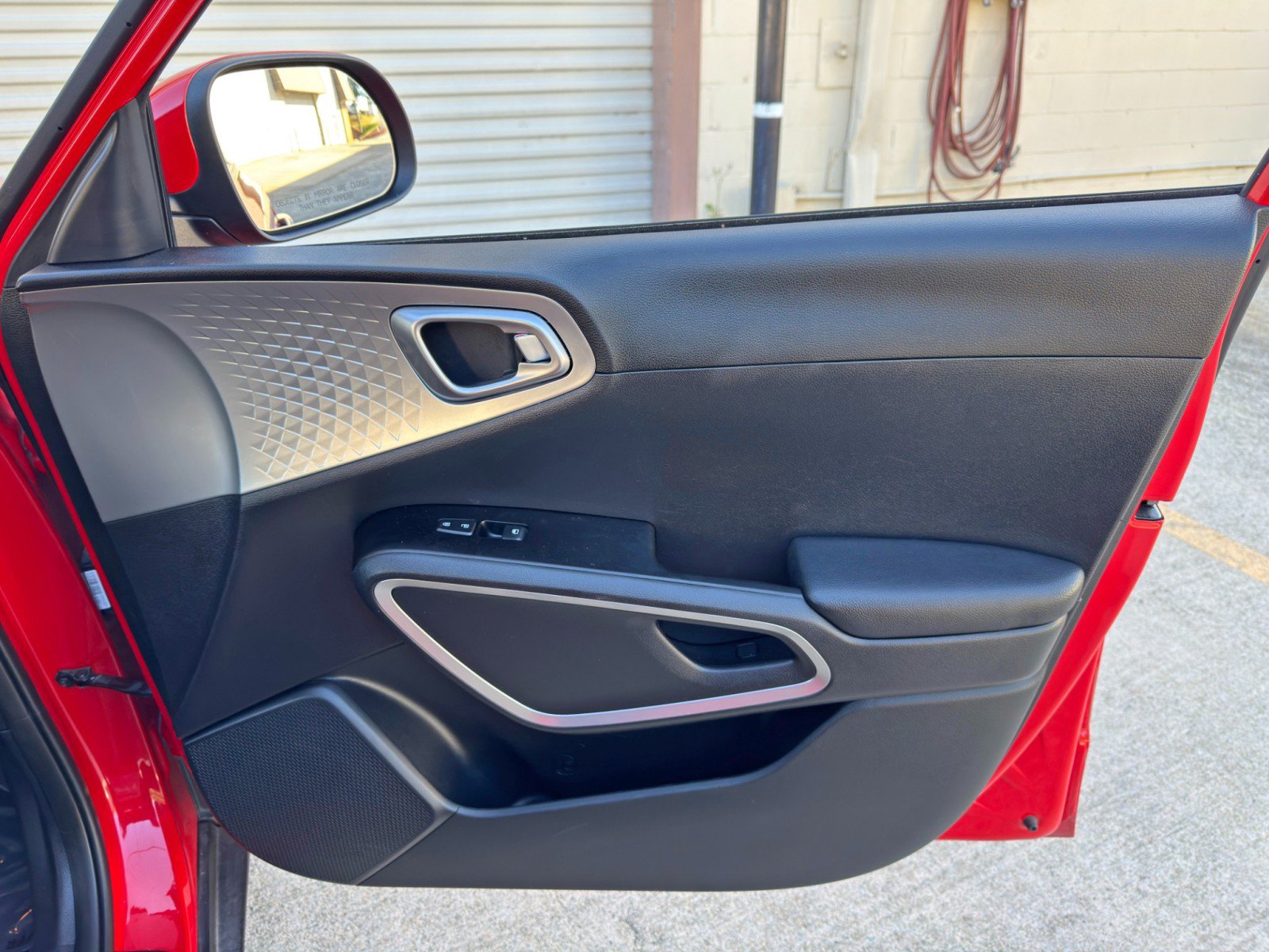 Used 2021 Kia Soul LX FWD image 35