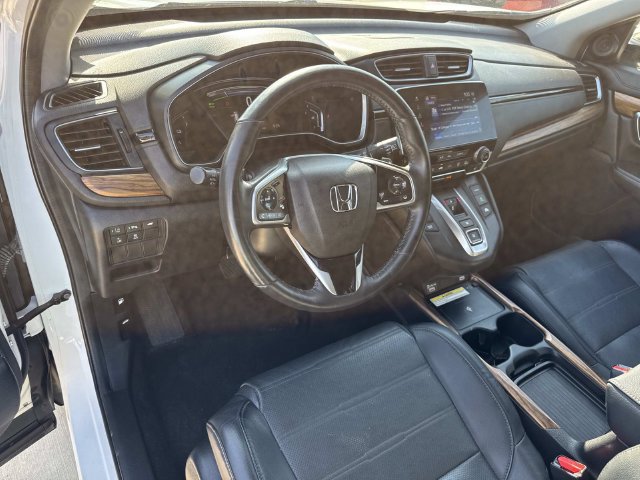 Certified 2022 Honda CR-V Touring image 18