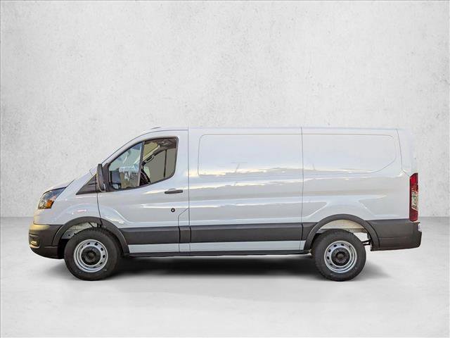 New 2026 Ford Transit 150 Low Roof RWD image 5