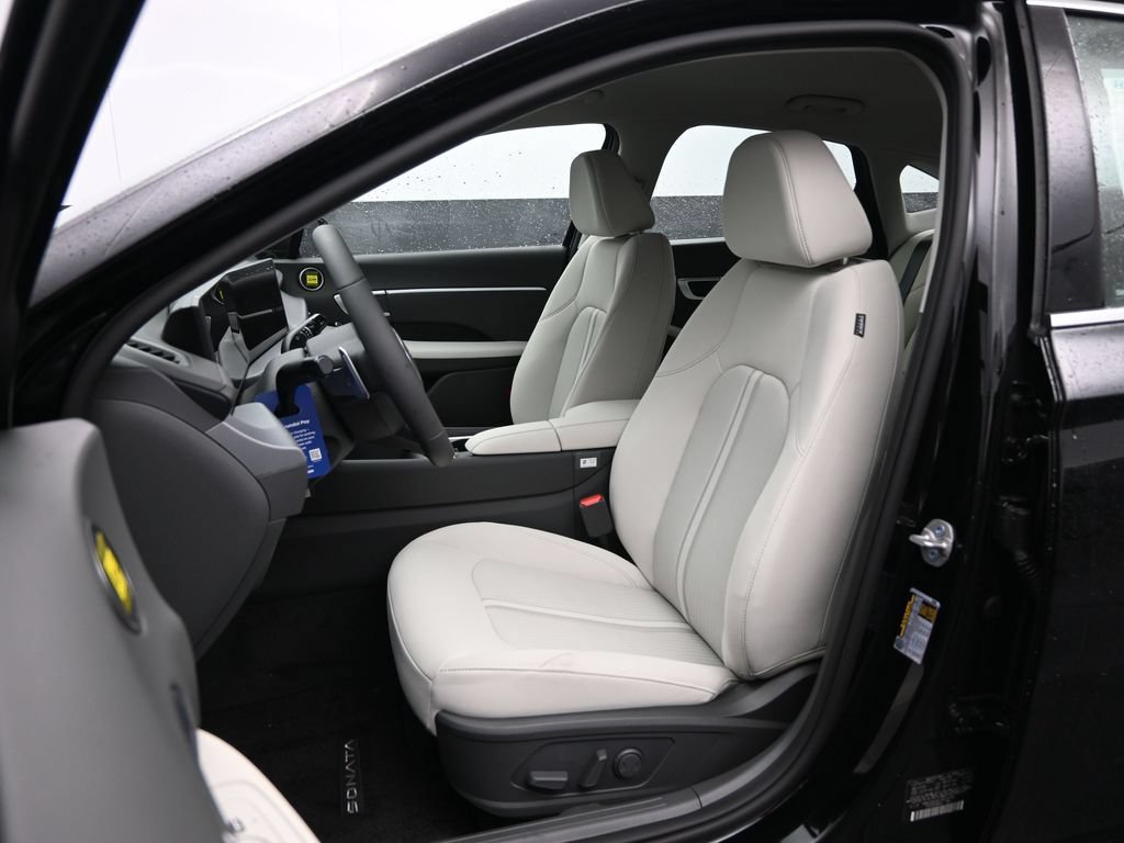 New 2026 Hyundai Sonata SEL AWD/4WD image 20