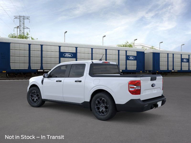 New 2026 Ford Maverick XLT w/ 4K Tow Package AWD/4WD image 6